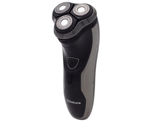 Электробритва SAKURA SA-5409BK