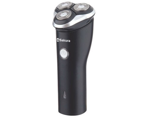 Электробритва SAKURA SA-5427BK