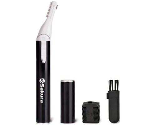 Триммер SAKURA SA-5521HB женский