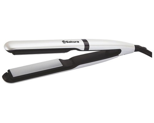 Прибор для укладки SAKURA SA-4526W Premium Air Plates (выпрямитель)