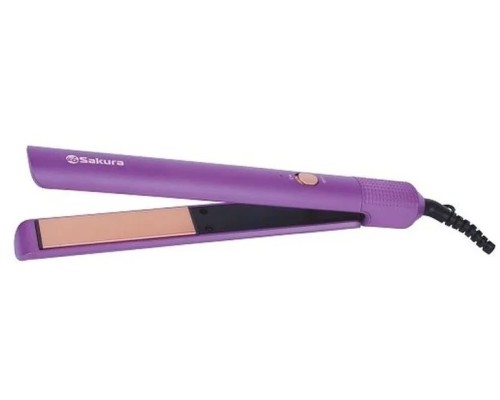 Прибор для укладки SAKURA SA-4528V (выпрямитель)