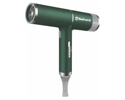Фен SAKURA SA-4051GR
