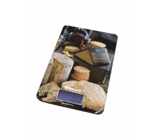 Весы кухонные SAKURA SA-6075CW сыр и вино