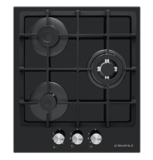 Варочная поверхность MAUNFELD EGHG.43.33CB/G