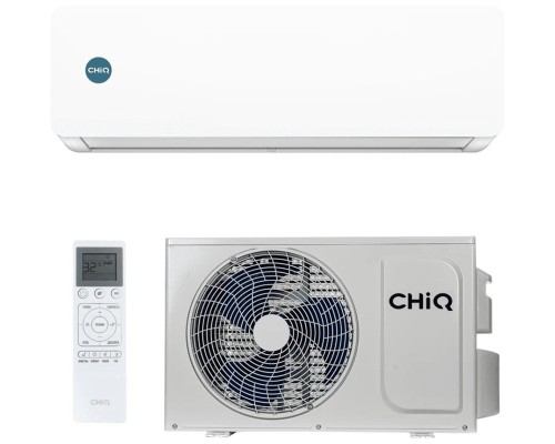 Сплит-система CHIQ CSDH-24DA-IN -OUT