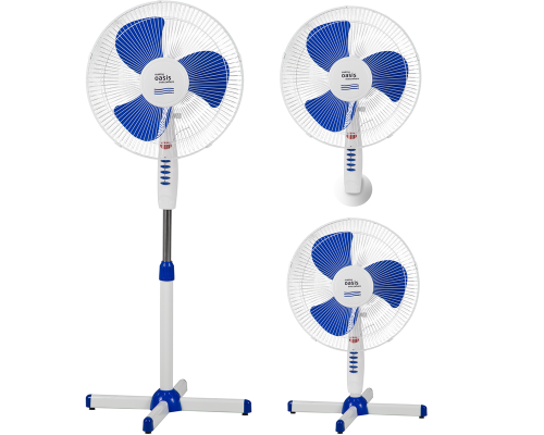 Вентилятор OASIS VM-50PWB