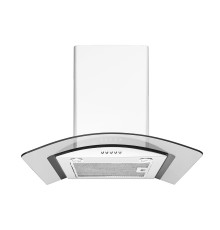 Вытяжка VESTA VCG660WH белый