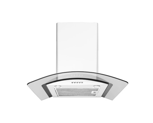 Вытяжка VESTA VCG660WH белый