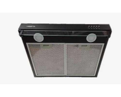 Вытяжка VESTA VP960BL черный