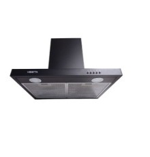 Вытяжка VESTA VT360BL черный