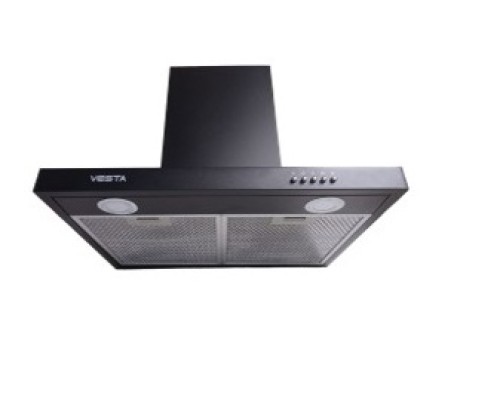 Вытяжка VESTA VT360BL черный