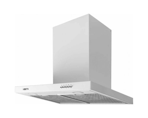 Вытяжка VESTA VT360WH белый
