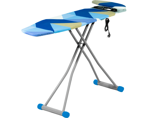 Гладильная доска MAGNA MB-400ES Maxima Lux