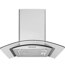 Вытяжка VESTA VCG660GR серый