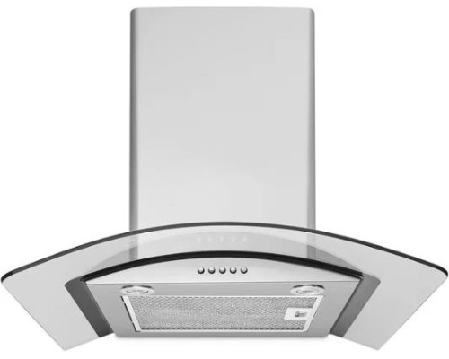 Вытяжка VESTA VCG660GR серый