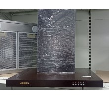 Вытяжка VESTA VT360BR коричневый