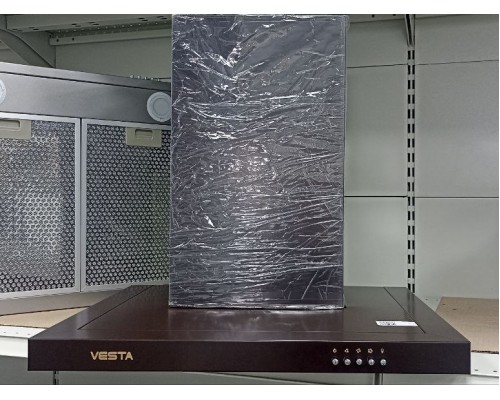 Вытяжка VESTA VT360BR коричневый