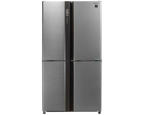 Холодильник SHARP SJ-EX93PSL