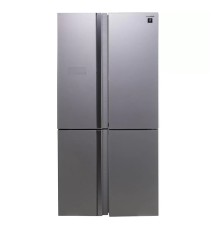 Холодильник SHARP SJ-FS97VSL