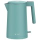 Электрочайник VIOMI Double-layer Kettle V-MK171B зеленый