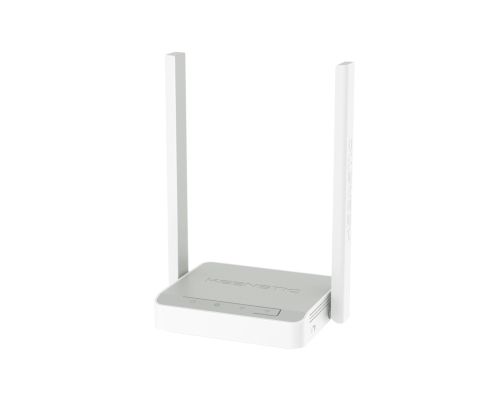 Wi-Fi роутер KEENETIC Start KN-1112