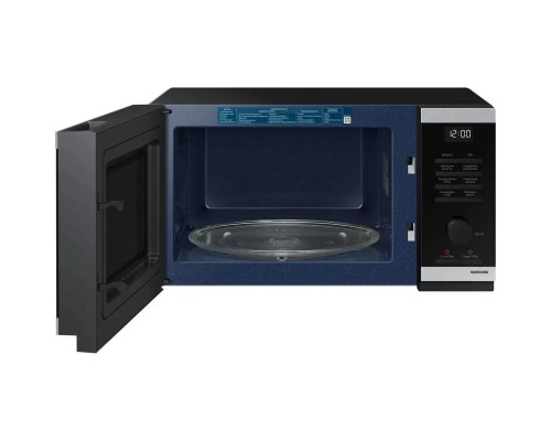 Микроволновая печь SAMSUNG MS23DG4504ATBW нержавеющая сталь