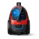 Пылесос PHILIPS FC9351/01 красный/черный