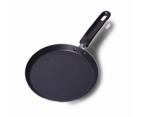 Сковорода KAMILLE КМ-0601 22см блинная