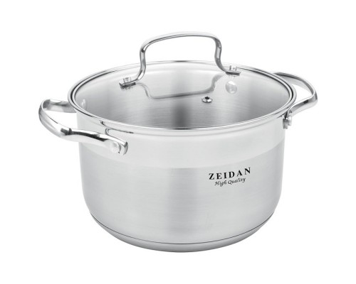 Кастрюля ZEIDAN Z50244 4л