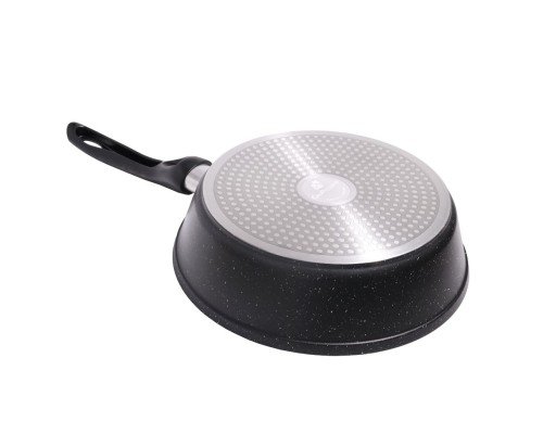 Сковорода ГОРНИЦА СмоРодина СРс9241и 24см индукция