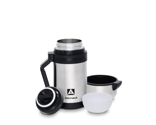 Термос АРКТИКА 201-1000 1,0л