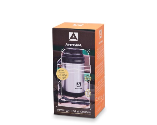 Термос АРКТИКА 201-1000 1,0л