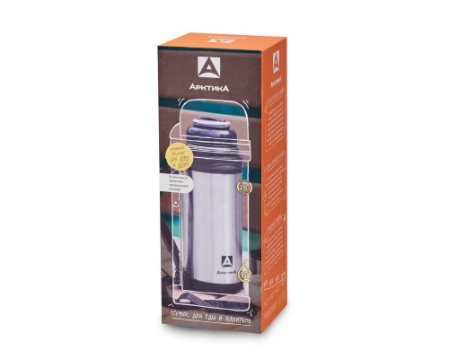 Термос АРКТИКА 201-1500 1,5л