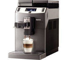 Кофемашина SAECO Lirika One Touch Cappuccino V4 (RI9851/01)