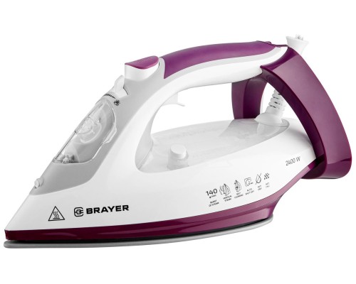 Утюг BRAYER BR4009