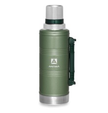 Термос АРКТИКА 106-2200Р-GN 2,2л зеленый