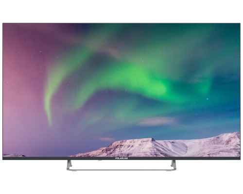 Телевизор POLARLINE 55PQ71STC-SM