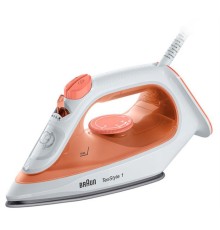 Утюг BRAUN SI1009OR