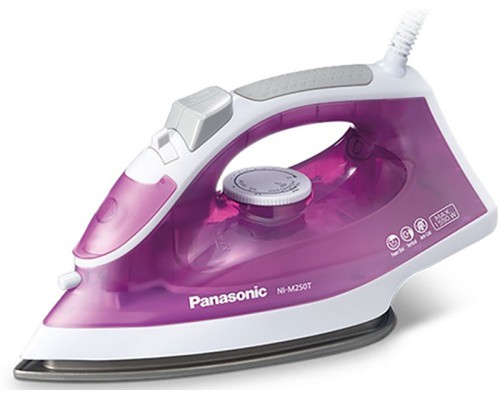 Утюг PANASONIC NI-M250TPTV PINK