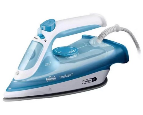Утюг BRAUN FI3144BL