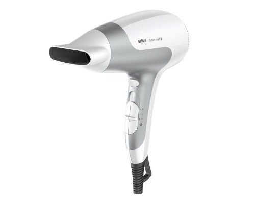 Фен BRAUN HD580 Satin Hair 5