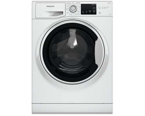 Стиральная машина HOTPOINT NSB 6015 WV RU