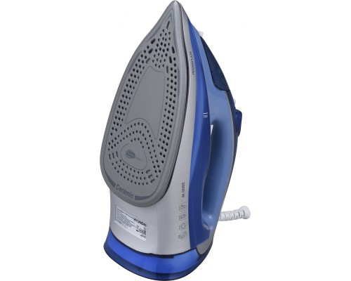 Утюг HYUNDAI H-SI01670