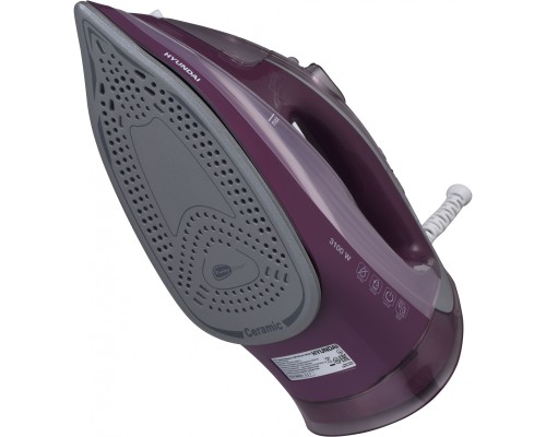 Утюг HYUNDAI H-SI01780