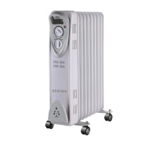 Масляный радиатор ZERTEN MRS-20