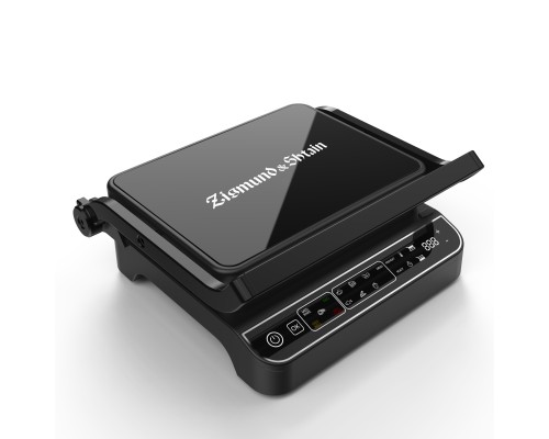 Электрогриль ZIGMUND & SHTAIN ZEG-934 Grillmeister 