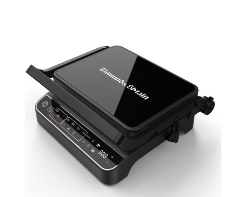 Электрогриль ZIGMUND & SHTAIN ZEG-934 Grillmeister 