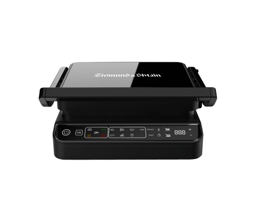 Электрогриль ZIGMUND & SHTAIN ZEG-934 Grillmeister 