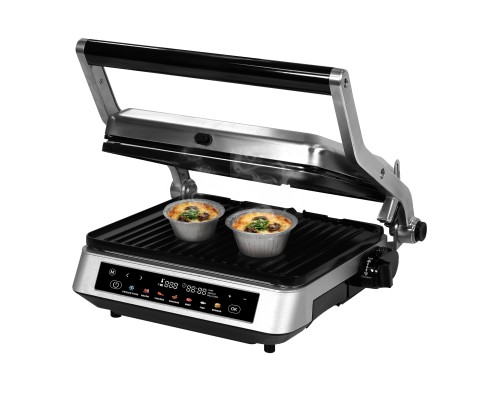 Электрогриль ZIGMUND & SHTAIN ZEG-940 Grillmeister 