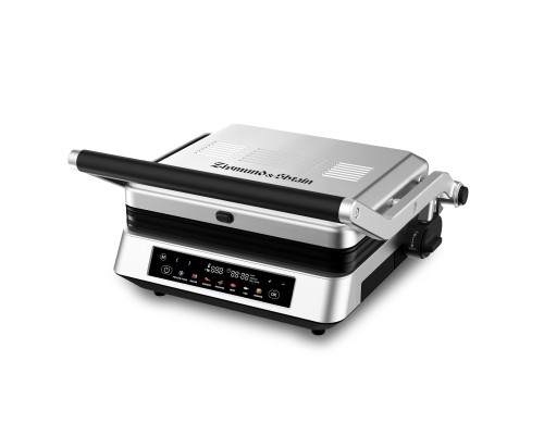 Электрогриль ZIGMUND & SHTAIN ZEG-940 Grillmeister 